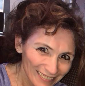 Meet your Posher, Eleanor